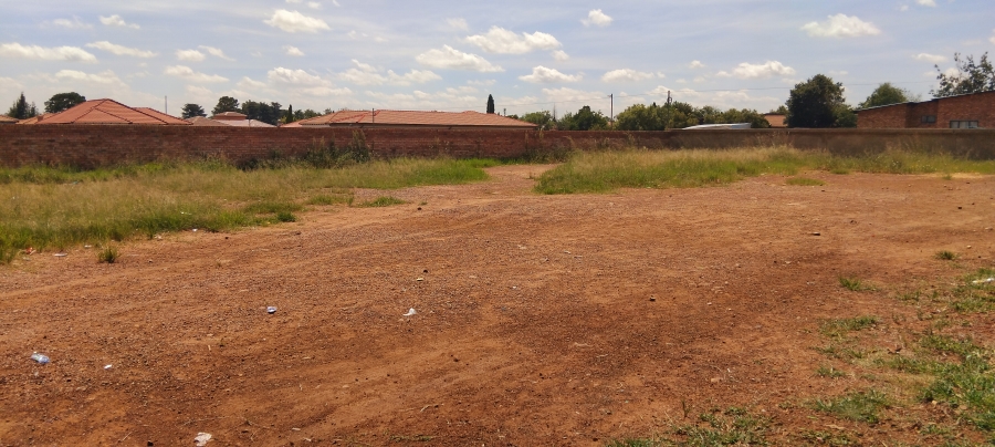 0 Bedroom Property for Sale in Riamar Park Gauteng