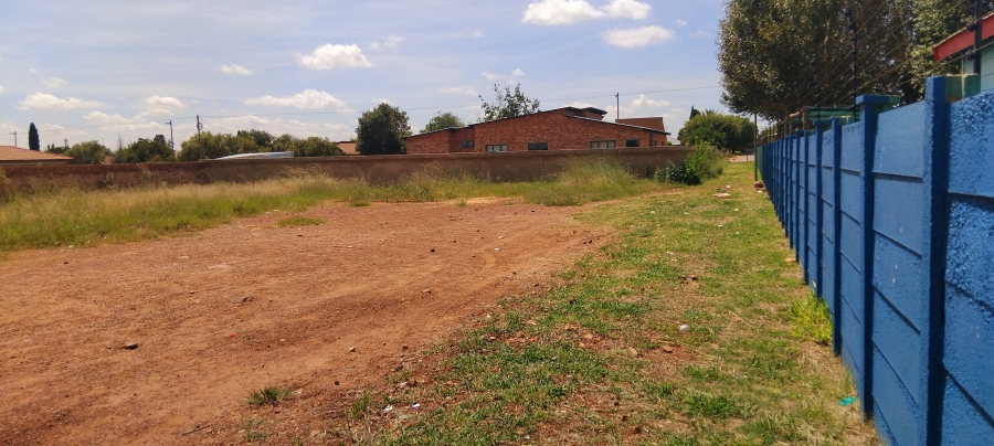 0 Bedroom Property for Sale in Riamar Park Gauteng