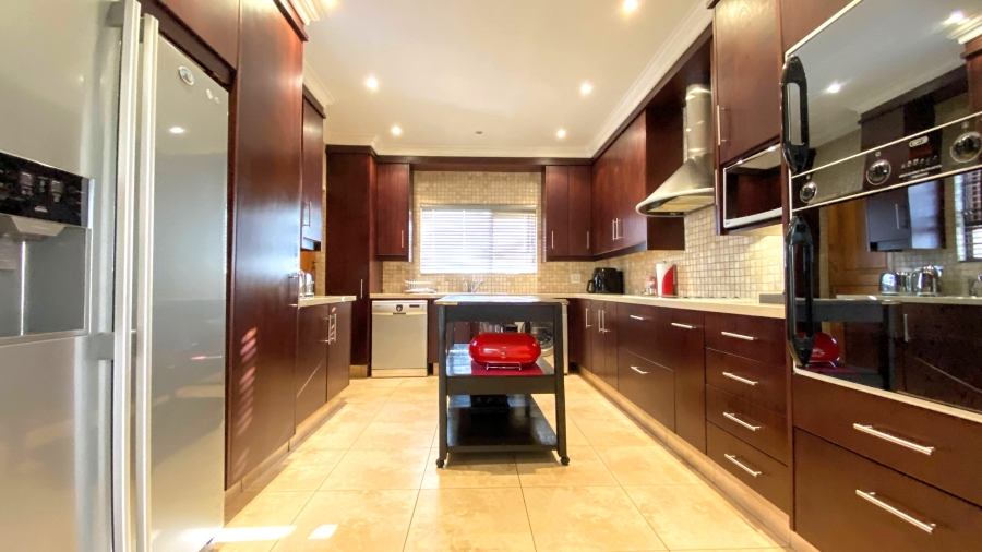 3 Bedroom Property for Sale in Morningside Gauteng