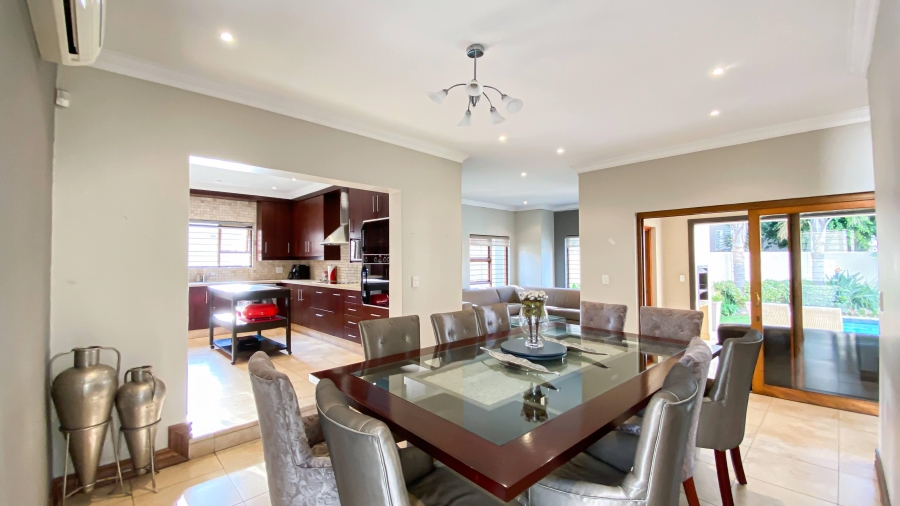 3 Bedroom Property for Sale in Morningside Gauteng