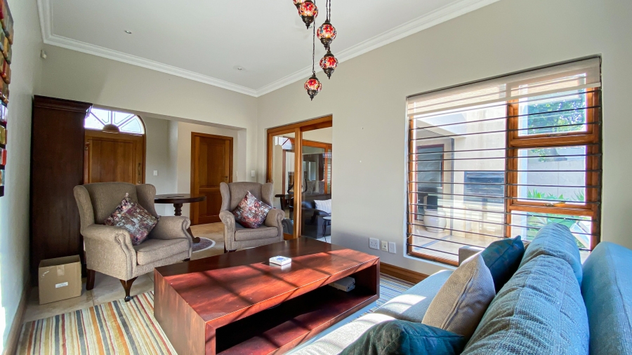 3 Bedroom Property for Sale in Morningside Gauteng