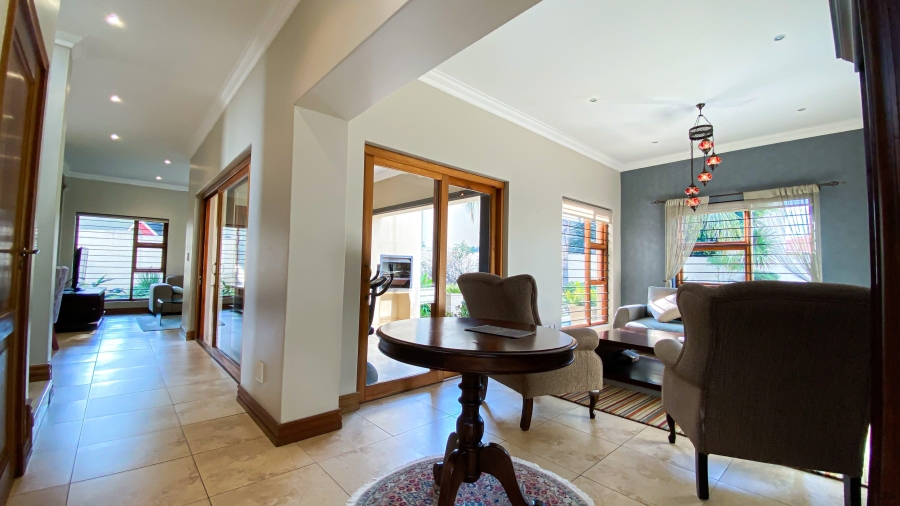 3 Bedroom Property for Sale in Morningside Gauteng