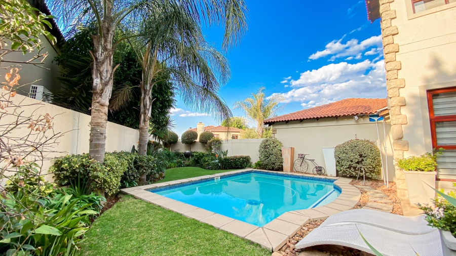 3 Bedroom Property for Sale in Morningside Gauteng