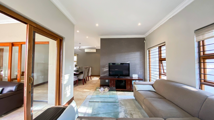 3 Bedroom Property for Sale in Morningside Gauteng
