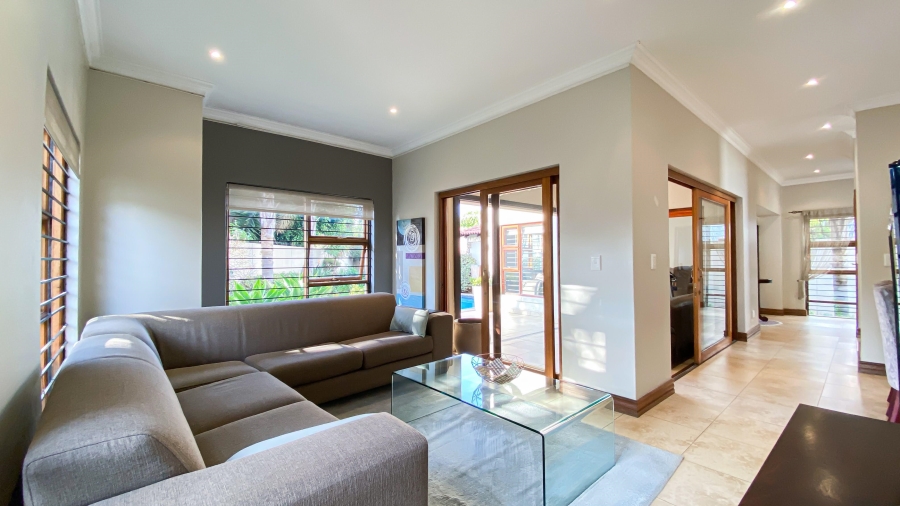 3 Bedroom Property for Sale in Morningside Gauteng