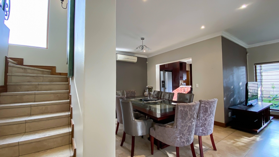 3 Bedroom Property for Sale in Morningside Gauteng
