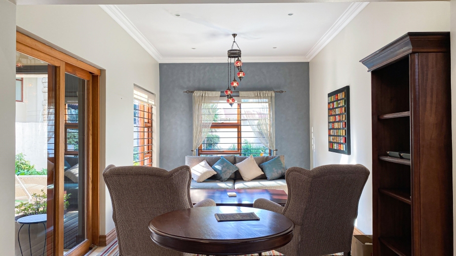 3 Bedroom Property for Sale in Morningside Gauteng