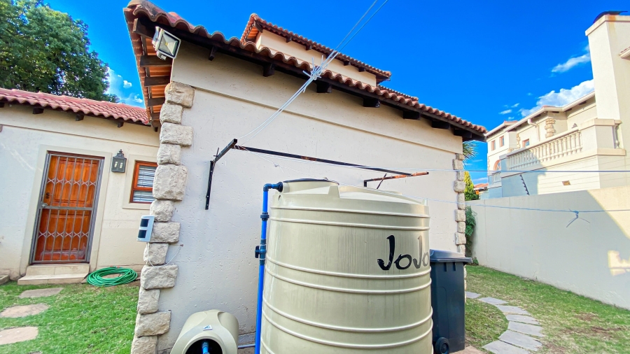 3 Bedroom Property for Sale in Morningside Gauteng