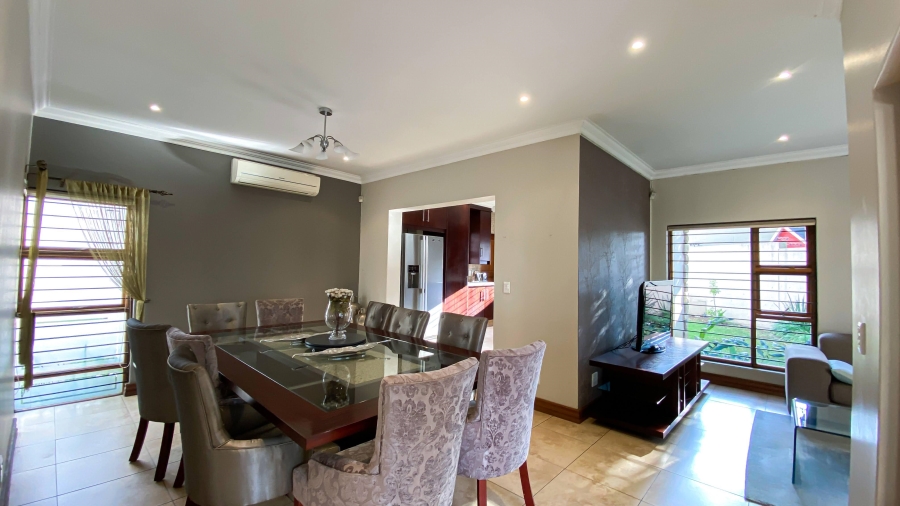3 Bedroom Property for Sale in Morningside Gauteng