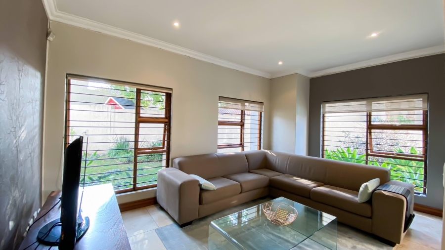 3 Bedroom Property for Sale in Morningside Gauteng