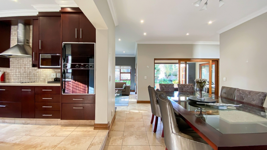3 Bedroom Property for Sale in Morningside Gauteng