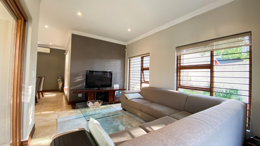 3 Bedroom Property for Sale in Morningside Gauteng