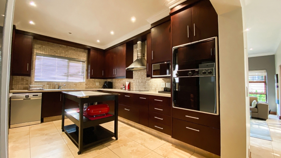 3 Bedroom Property for Sale in Morningside Gauteng