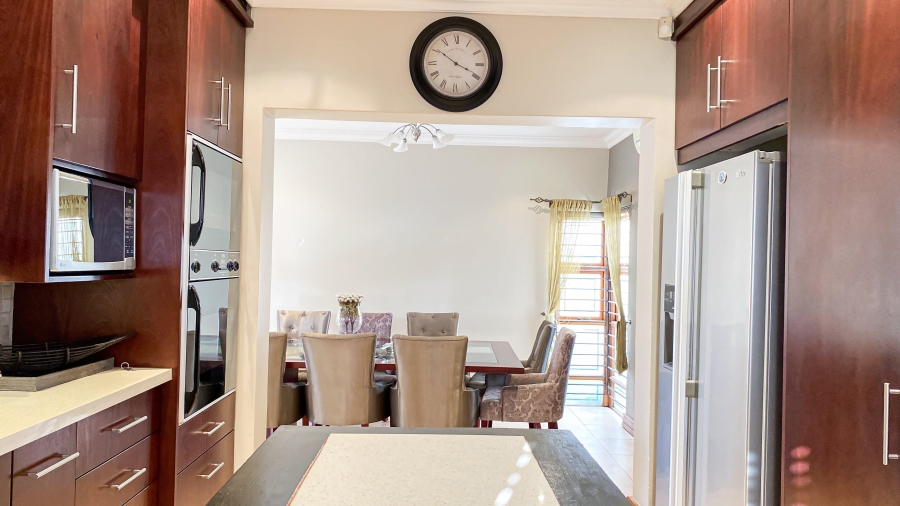 3 Bedroom Property for Sale in Morningside Gauteng