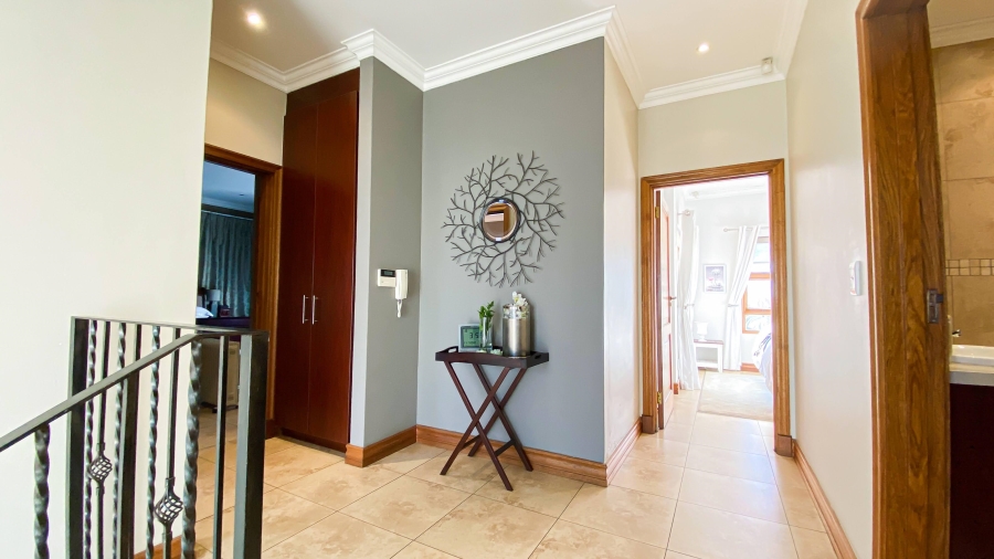 3 Bedroom Property for Sale in Morningside Gauteng