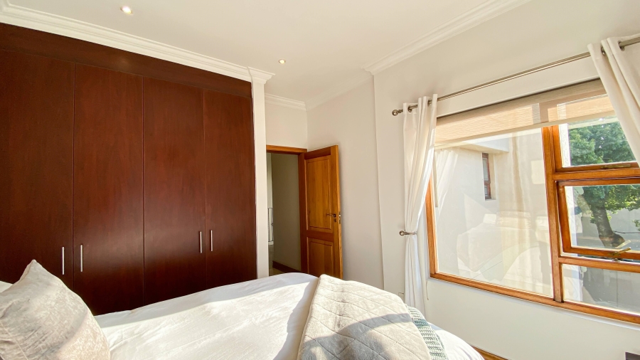 3 Bedroom Property for Sale in Morningside Gauteng
