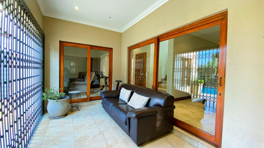 3 Bedroom Property for Sale in Morningside Gauteng