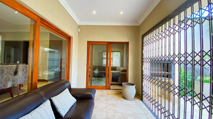 3 Bedroom Property for Sale in Morningside Gauteng