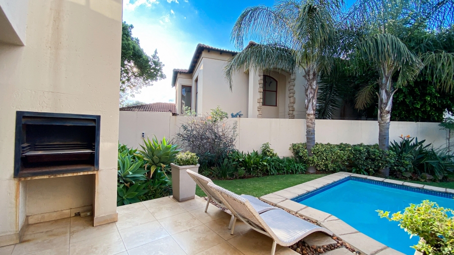 3 Bedroom Property for Sale in Morningside Gauteng
