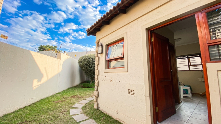 3 Bedroom Property for Sale in Morningside Gauteng