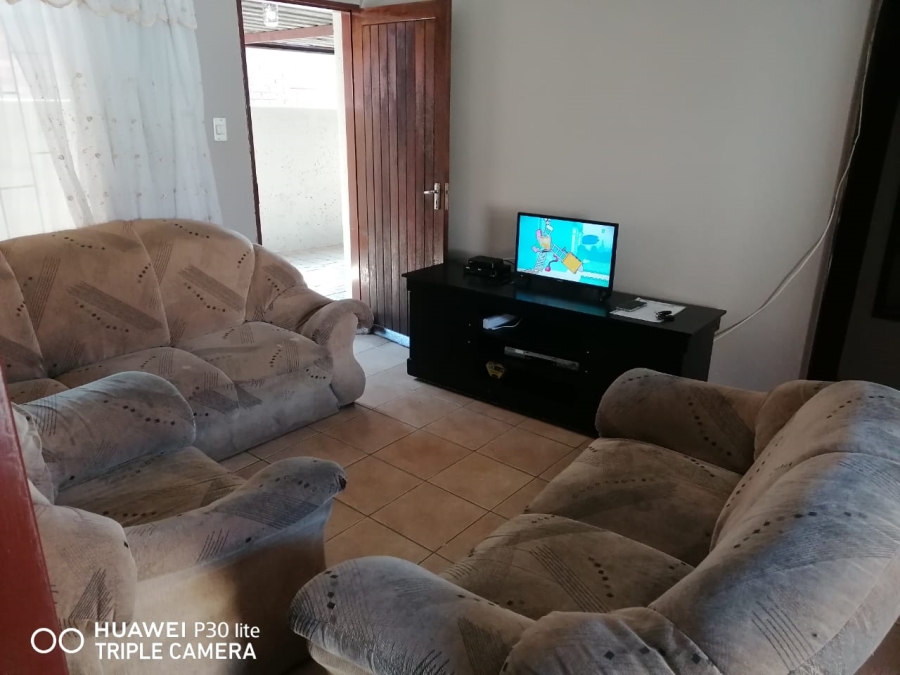 3 Bedroom Property for Sale in Nellmapius Gauteng