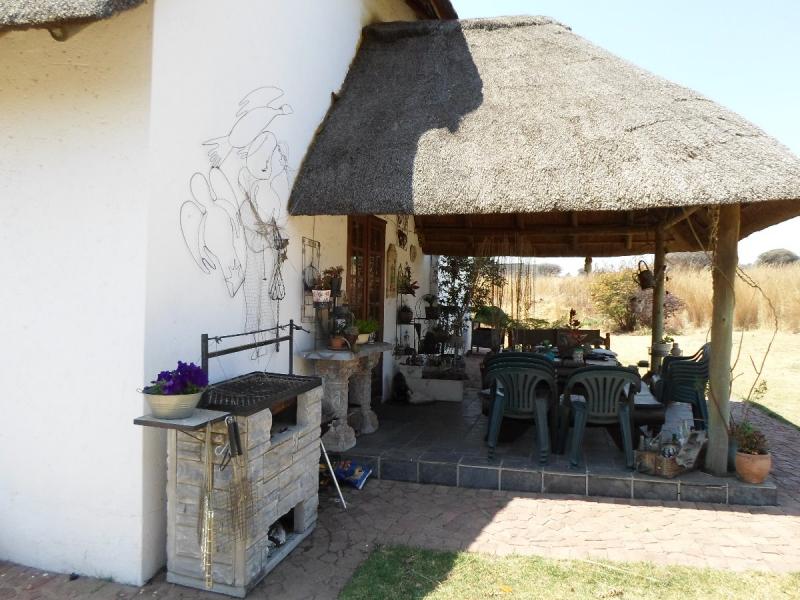 4 Bedroom Property for Sale in Mnandi Gauteng