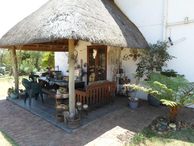 4 Bedroom Property for Sale in Mnandi Gauteng