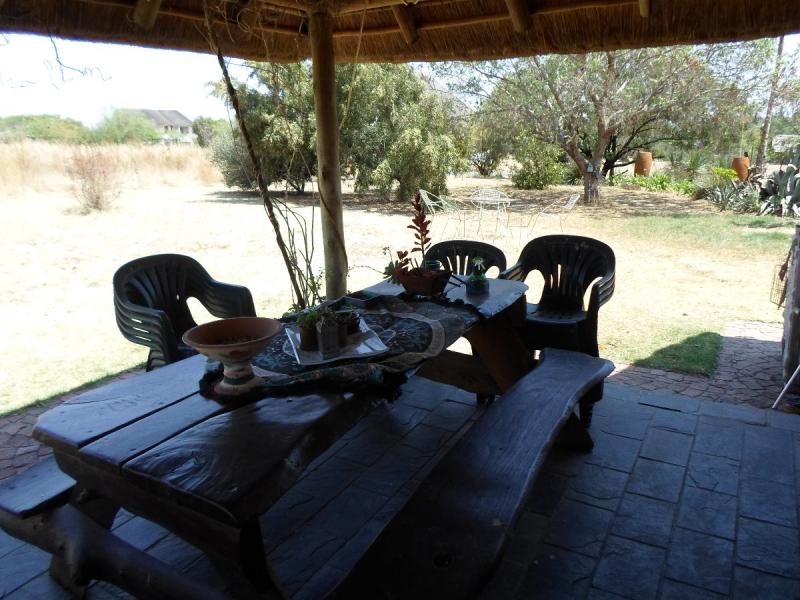 4 Bedroom Property for Sale in Mnandi Gauteng