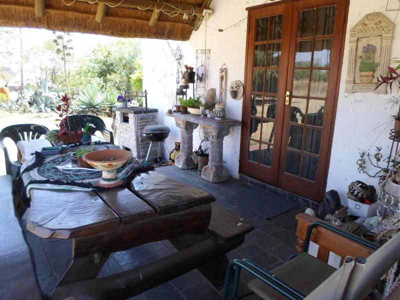 4 Bedroom Property for Sale in Mnandi Gauteng