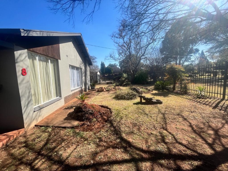 3 Bedroom Property for Sale in Valhalla Gauteng