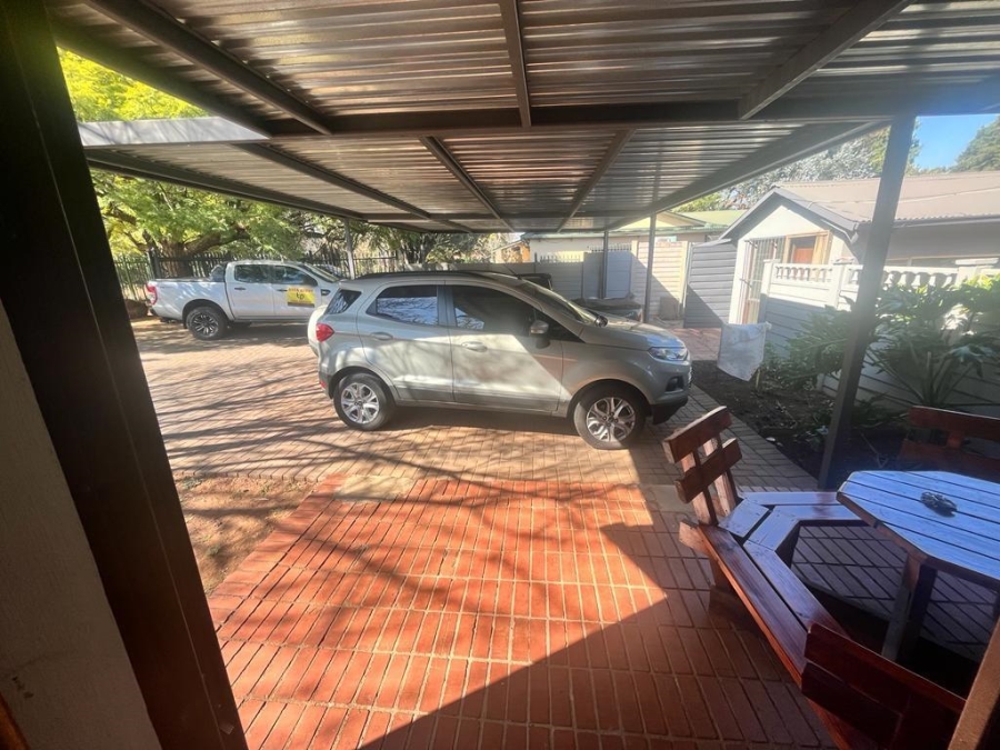 3 Bedroom Property for Sale in Valhalla Gauteng