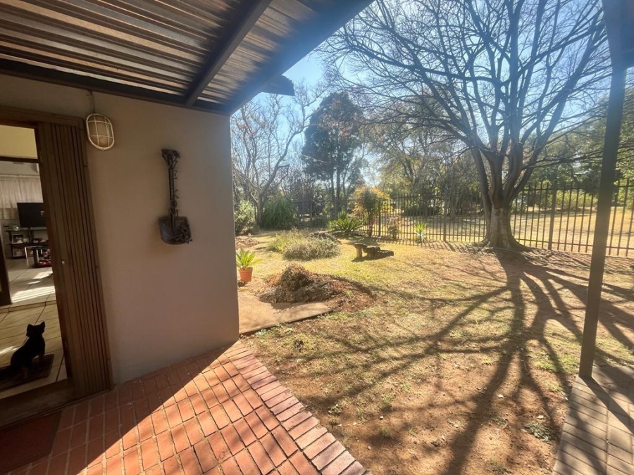 3 Bedroom Property for Sale in Valhalla Gauteng