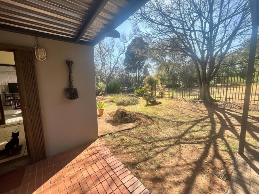 3 Bedroom Property for Sale in Valhalla Gauteng