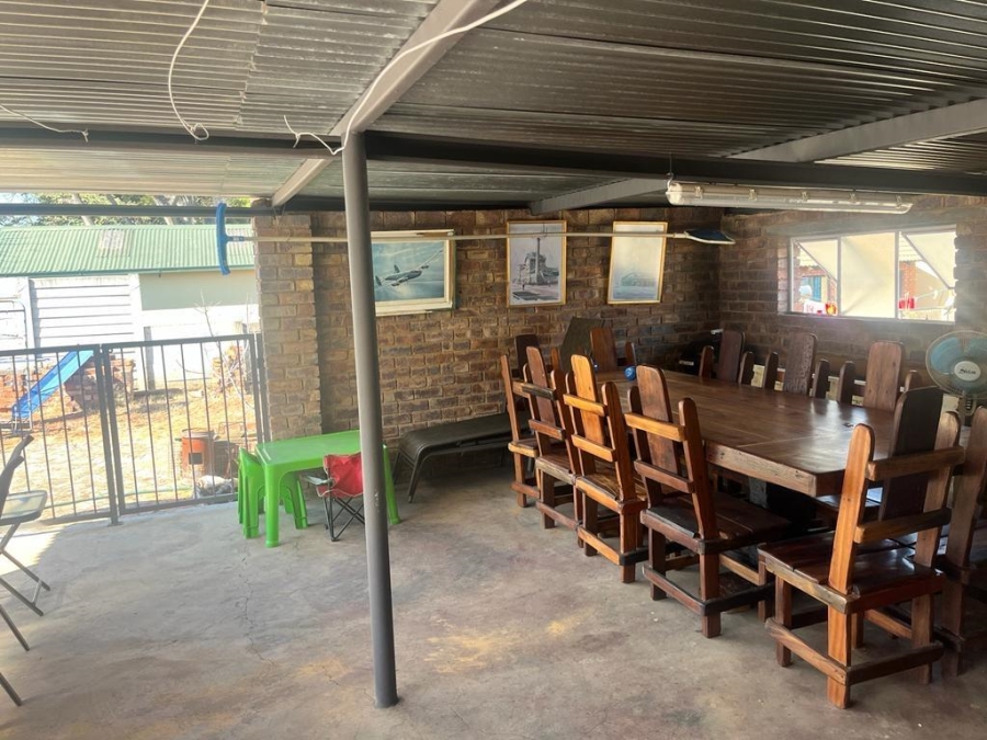 3 Bedroom Property for Sale in Valhalla Gauteng