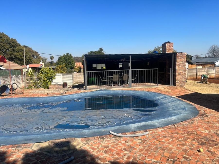 3 Bedroom Property for Sale in Valhalla Gauteng
