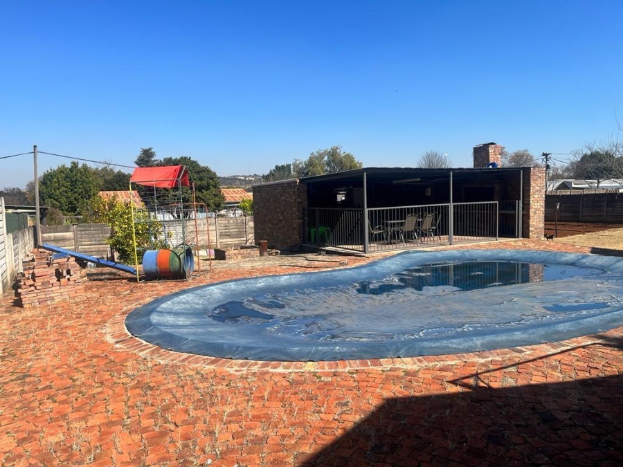 3 Bedroom Property for Sale in Valhalla Gauteng