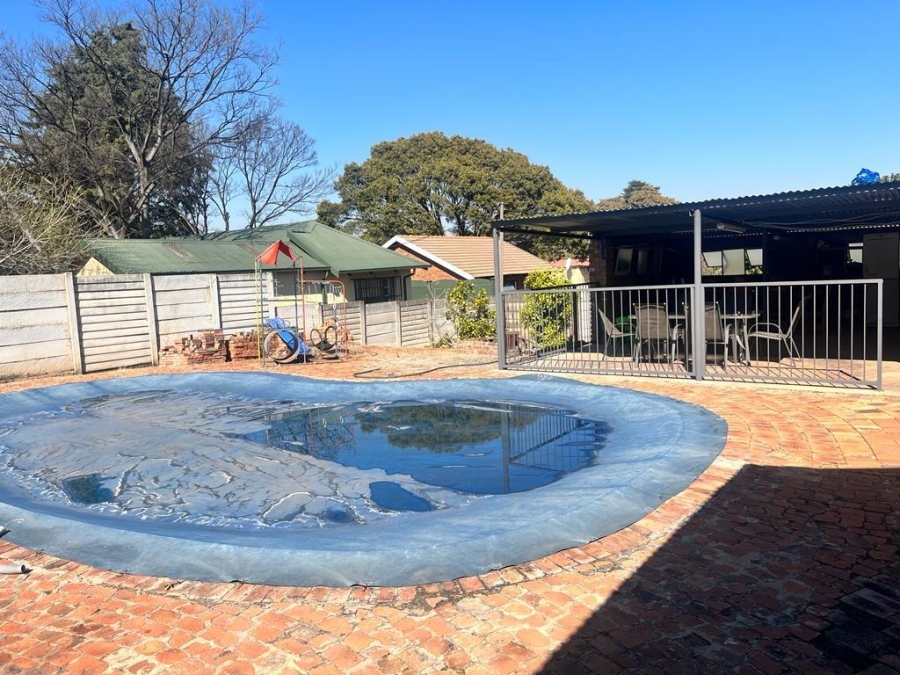 3 Bedroom Property for Sale in Valhalla Gauteng