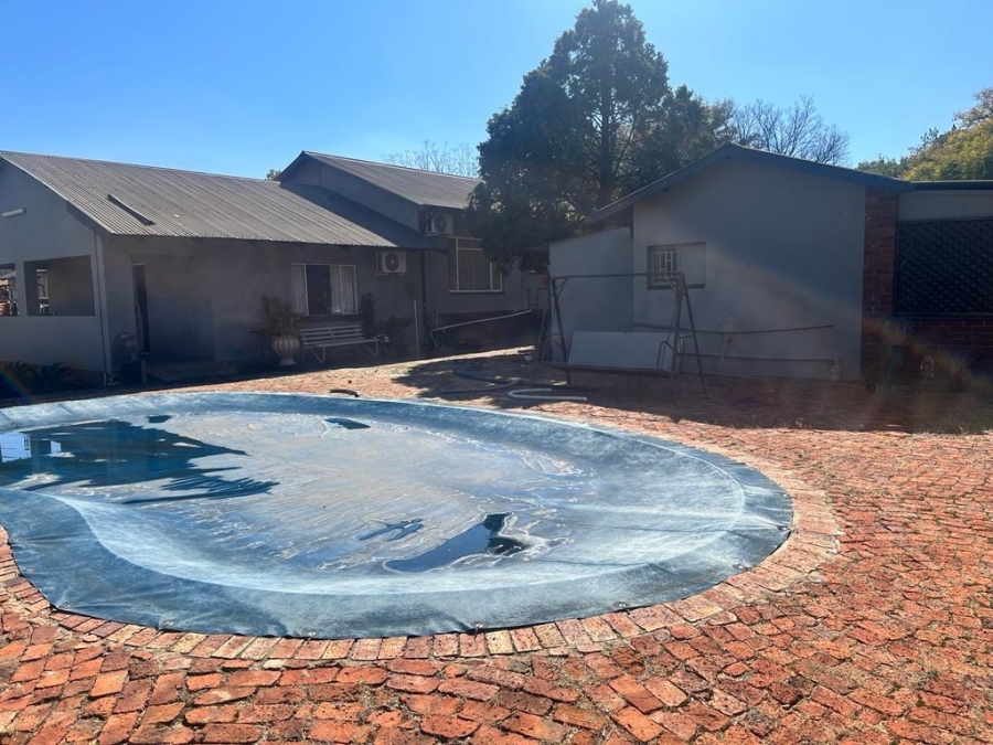 3 Bedroom Property for Sale in Valhalla Gauteng