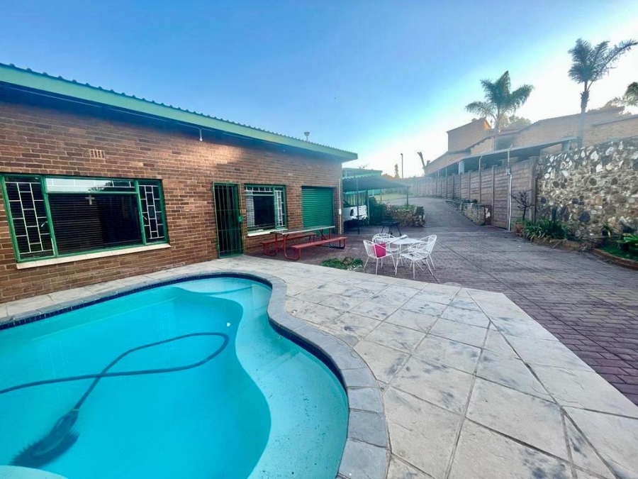 4 Bedroom Property for Sale in Valhalla Gauteng