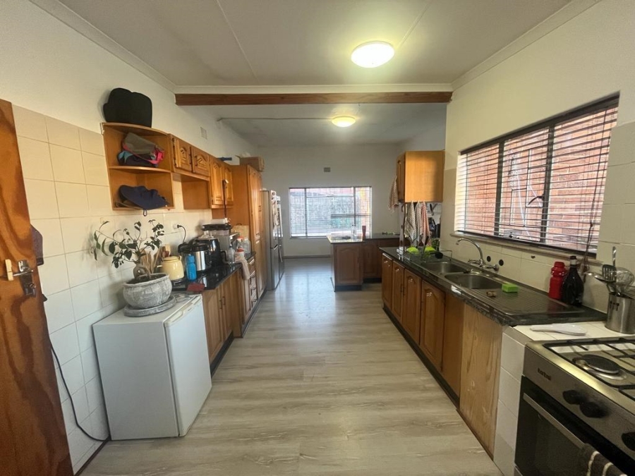 4 Bedroom Property for Sale in Valhalla Gauteng