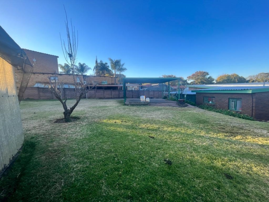 4 Bedroom Property for Sale in Valhalla Gauteng