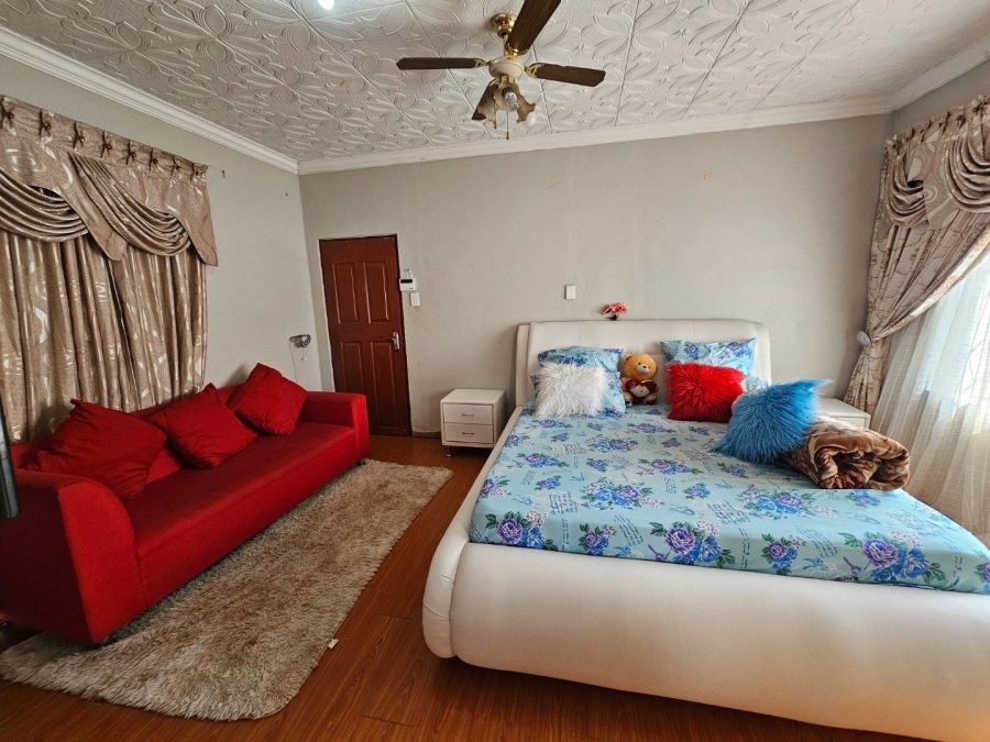 5 Bedroom Property for Sale in Booysens Gauteng