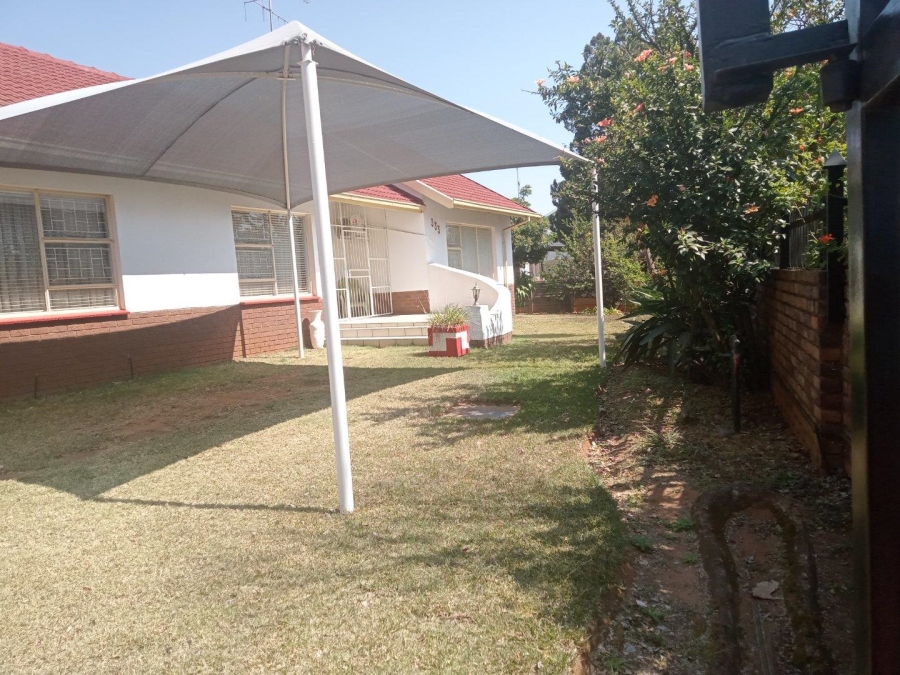 4 Bedroom Property for Sale in Magalieskruin Gauteng
