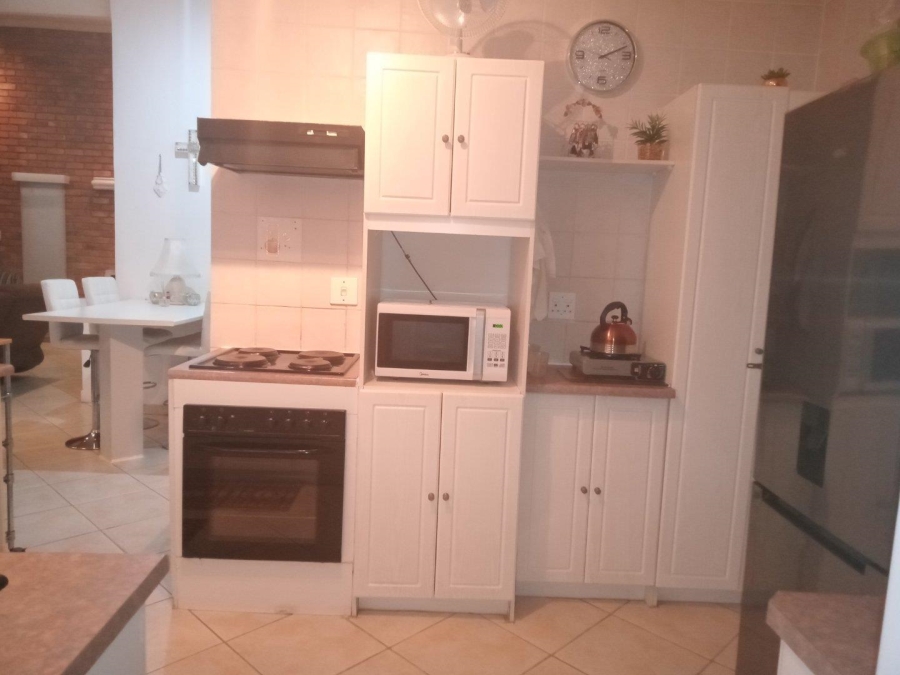 4 Bedroom Property for Sale in Magalieskruin Gauteng