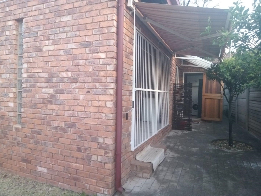 4 Bedroom Property for Sale in Magalieskruin Gauteng
