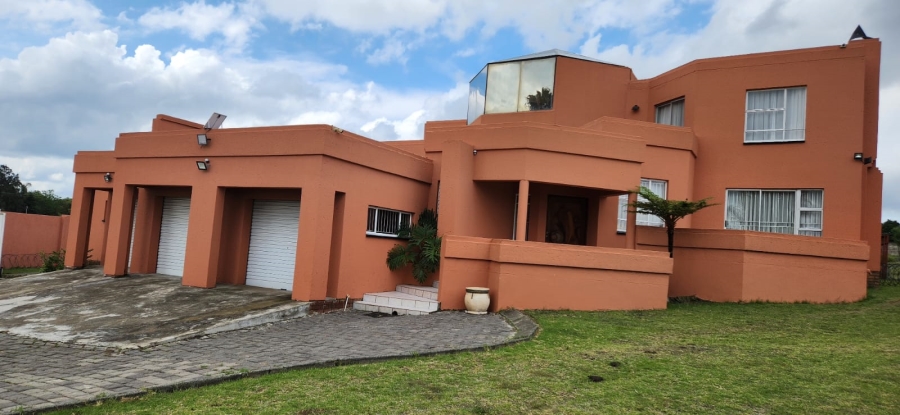 7 Bedroom Property for Sale in Austinview Gauteng