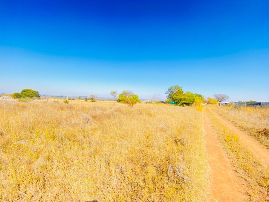 2 Bedroom Property for Sale in Haakdoornboom Gauteng