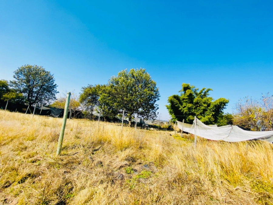 2 Bedroom Property for Sale in Haakdoornboom Gauteng
