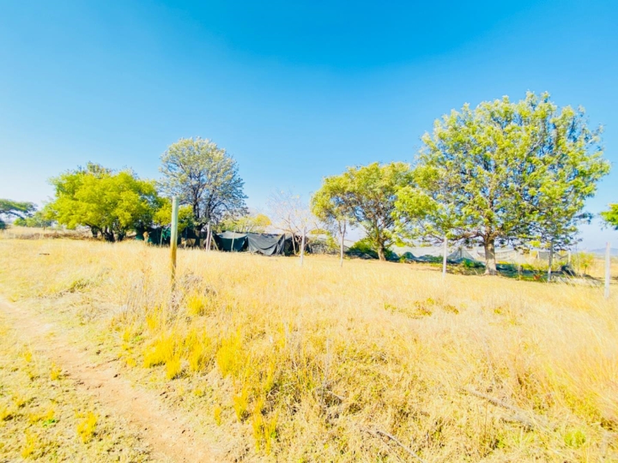 2 Bedroom Property for Sale in Haakdoornboom Gauteng