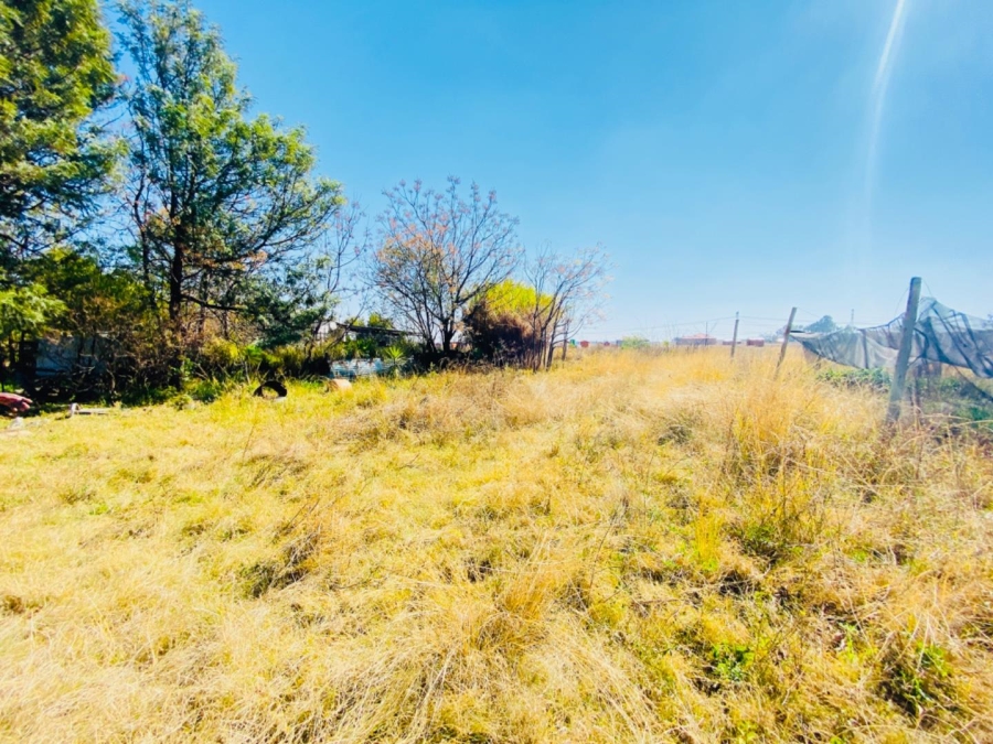 2 Bedroom Property for Sale in Haakdoornboom Gauteng